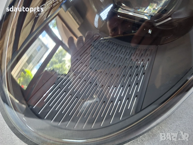 Нов Оригинален Ляв Фар Porsche 991 992 GT3 RS Matrix X-Sight 9P5941059E Европа, снимка 5 - Части - 55283506