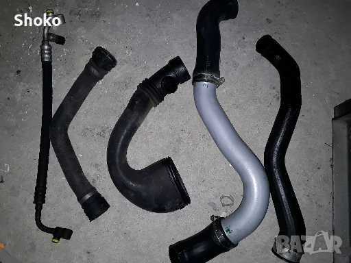 части за Бмв е46