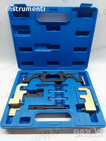 Комплект за зацепване Renault / Opel - 2,2; 2,5 DCI