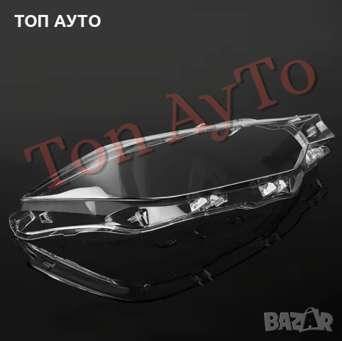 Капаци Фарове БМВ Ф30 Ф31 Ф35 BMW F30 F31 F35 2016 - 2018 Стъкла Фарове Капаци, снимка 9 - Аксесоари и консумативи - 54389167