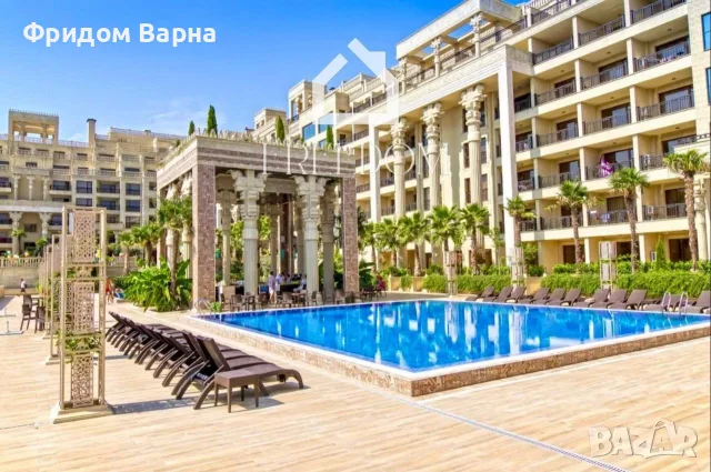 Продава 2-СТАЕН - град Варна, к.к. Златни пясъци