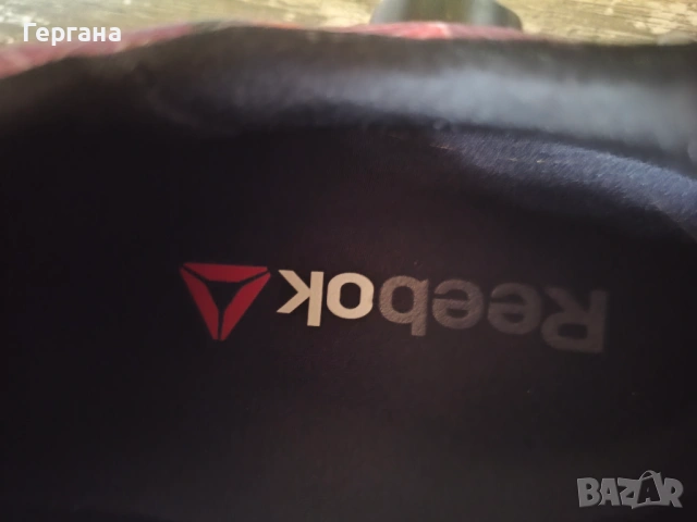 Маратонки Reebok ZPump Fusion, снимка 6 - Маратонки - 54384244