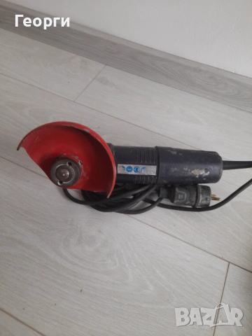 SPARKY М 750 ъглошлайф, флекс, снимка 3 - Други инструменти - 54896129