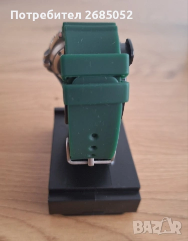 Часовник Casio MDV-106-1AVCF Duro Black 44мм. + 5 каишки, снимка 5 - Мъжки - 55045902