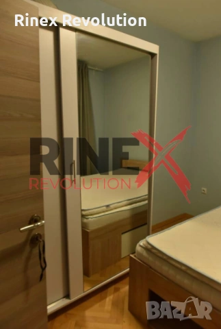 Тристаен апартамент под наем в Центъра, снимка 7 - Апартаменти - 54280919