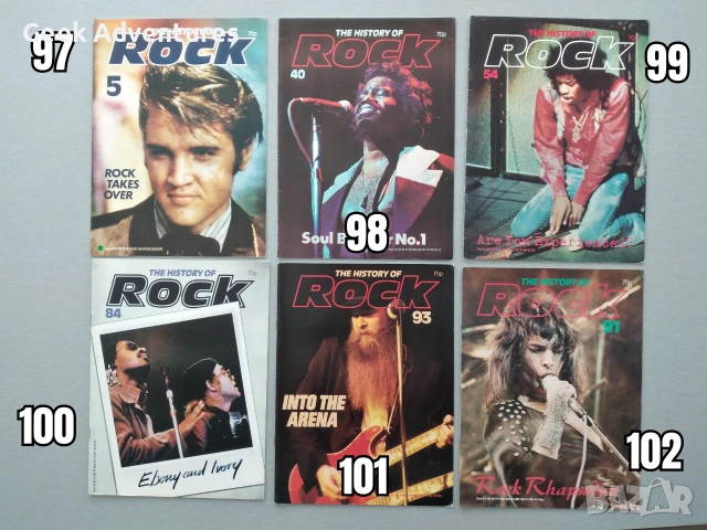 Rock/Punk Metal Music Albums CDs Оригинални Рок Пънк Музикални Дискове, снимка 6 - CD дискове - 46680866