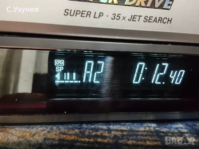 Panasonic NV-HV65 - VHS видео, снимка 10 - MP3 и MP4 плеъри - 55477890