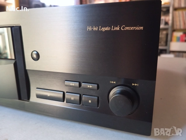 PIONEER PD-S707, снимка 3 - Аудиосистеми - 54714627