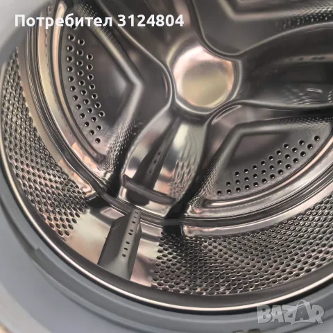 Работеща пералня без проблеми, снимка 3 - Перални - 55312023