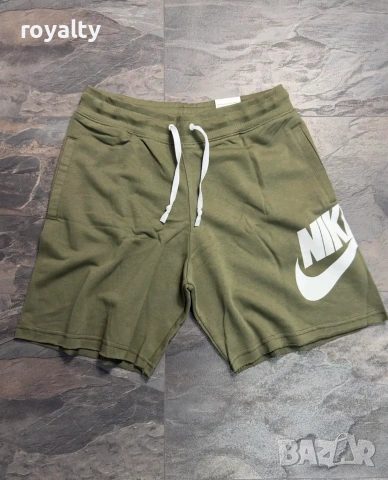 Nike Нови Мъжки Долнища Найк Различни Модели и Цветове [С-2ХЛ Размер], снимка 3 - Спортни дрехи, екипи - 55142149