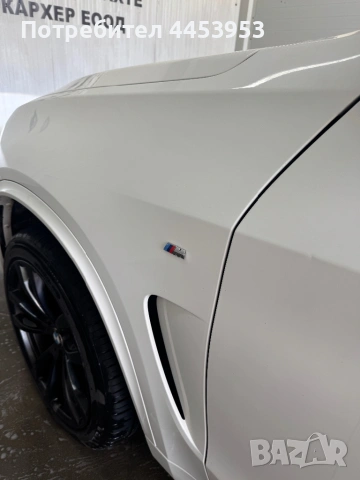 BMW x5 f15 3.0 Mpaket, снимка 17 - Автомобили и джипове - 54844813