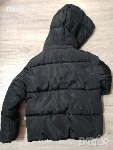 Детско яке Guess, снимка 2 - Детски якета и елеци - 54386025