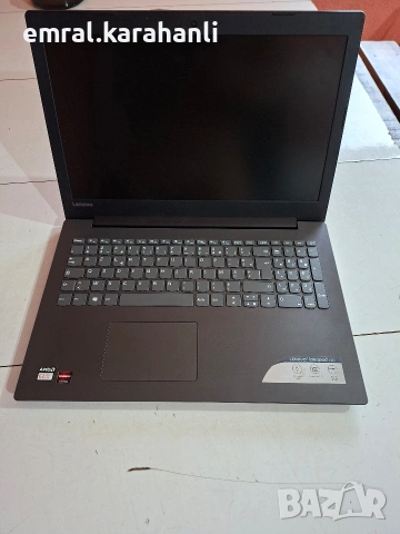 Lenovo Ideapad 320, снимка 2 - Лаптопи за работа - 54373978