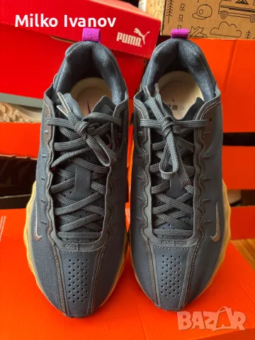 Дамски Nike Ava Rover, снимка 6 - Маратонки - 55517643