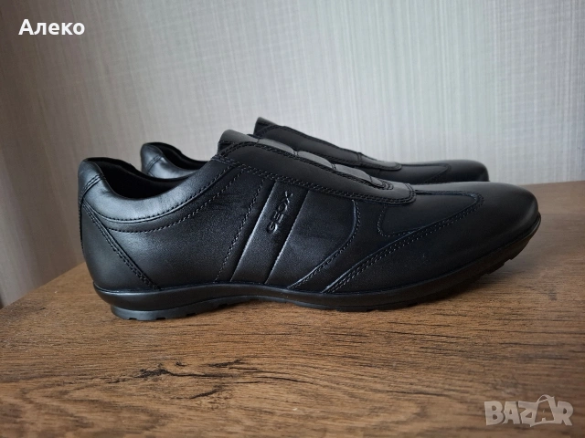 GEOX RESPIRA мъжки обувки 43- 44 номер. 