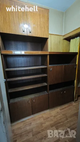 ретро Холна секция