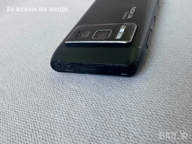 Nokia N8, снимка 6 - Nokia - 54705005