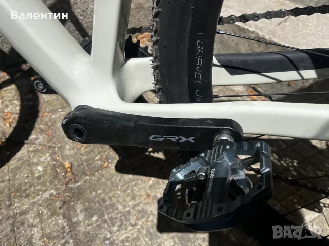 Canyon Grizl 7 CF, снимка 2 - Велосипеди - 55672852