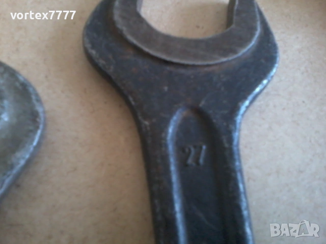 Лот инструменти, снимка 9 - Други инструменти - 54003509