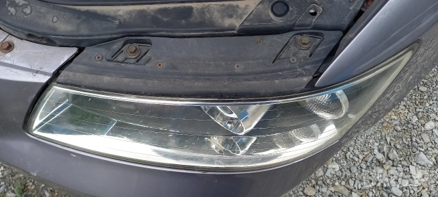Ляв фар Hyundai Sonata V (NF), снимка 2 - Части - 55251575