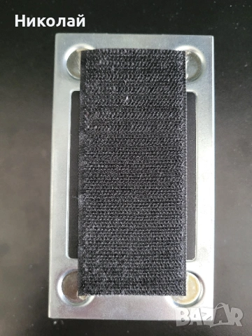 TC Electronic El Mocambo Overdrive, снимка 4 - Китари - 54396957