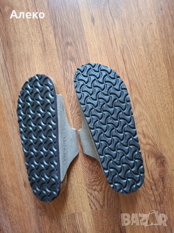 Birkenstock дамски чехли 39 номер. , снимка 14 - Чехли - 55061244