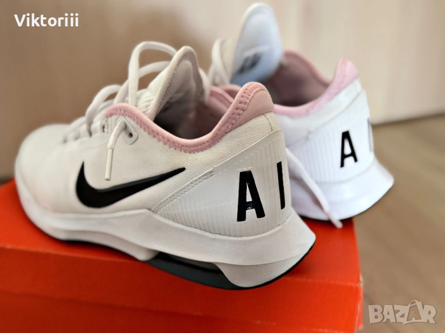 Nike , снимка 3 - Маратонки - 54085756