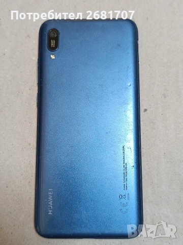 телефон Huawei Y6/2019