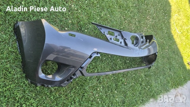 Предна броня Toyota RAV4 година 2013 2014 2015 код 5211942A00, 52119-42A00 , снимка 3 - Аксесоари и консумативи - 55014860