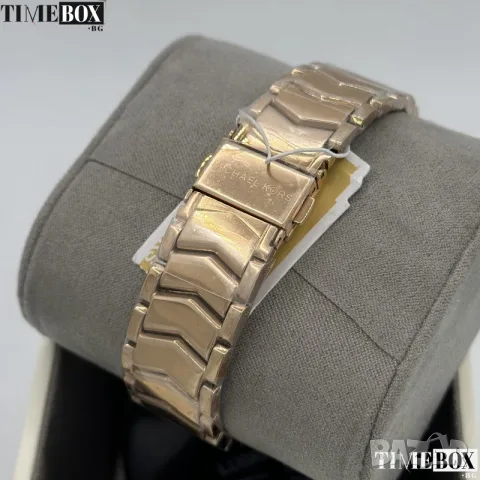 Michael Kors MK6694 Whitney Gold, снимка 4 - Дамски - 39582757