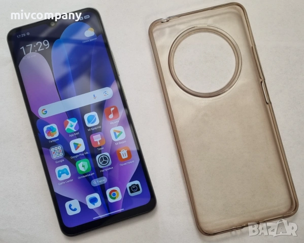 Redmi 14C 128/4GB