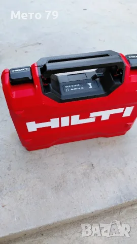 Hilti SFE 2-A12 Витоверт , снимка 8 - Други инструменти - 55466875