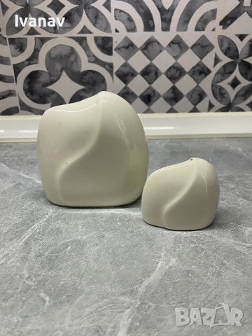 Комплект от две солници/пиперници Arabia