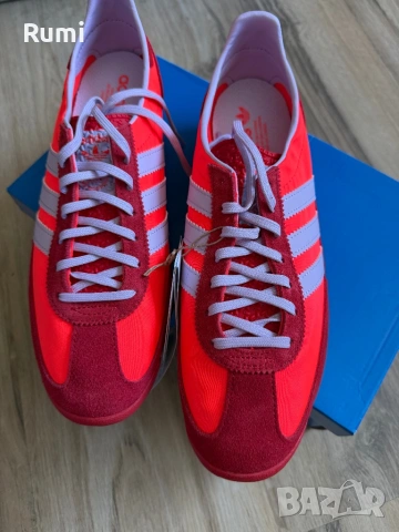 Оригинални цветни маратонки Adidas SL72 Originals! 36,37,38,39,40,41,42,44 н, снимка 5 - Маратонки - 54714726