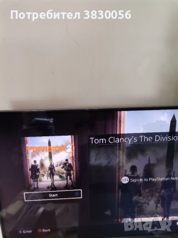 Playstation 4 pro , снимка 4 - PlayStation конзоли - 54800023