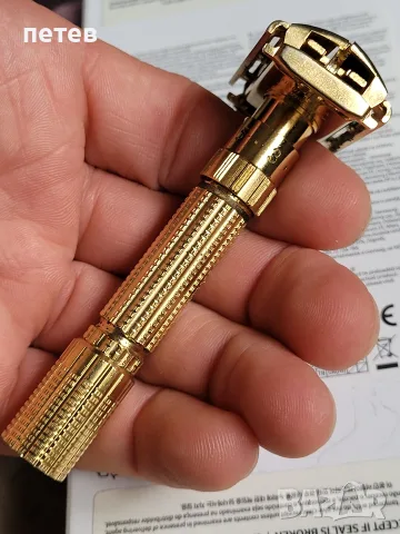 Gillette. стара самобръсначка. самобръсначка Gillette., снимка 5 - Антикварни и старинни предмети - 55376029