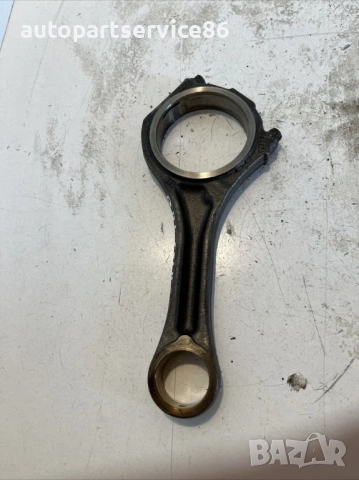 Свързващ биел за Volkswagen Phaeton 3.0 Tdi 224Hp Двигател Bmk 059Aa