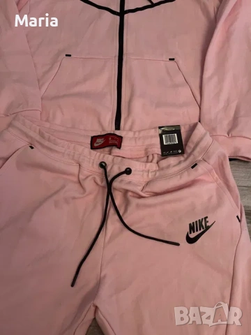 Оригинален Екип Nike, снимка 2 - Спортни дрехи, екипи - 54529490