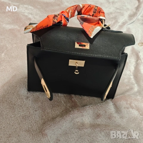 Hermes дамска чанта , снимка 2 - Чанти - 54113647