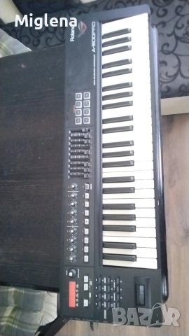 Roland a500 PRO