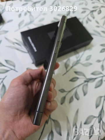 Samsung Galaxy S24 Ultra 512 GB, снимка 6 - Samsung - 54462559