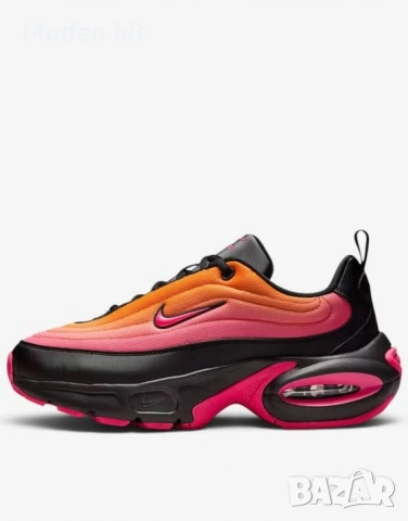 Оригинал! NIKE Air Max Portal Se Multicolor дамски маратонки, снимка 2 - Маратонки - 55001404
