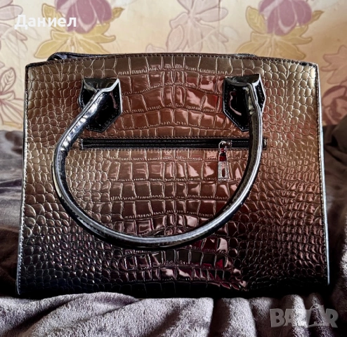 Чанта, снимка 2 - Чанти - 54041686