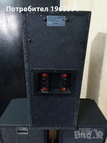 тонколони sony, снимка 9 - Тонколони - 54563269