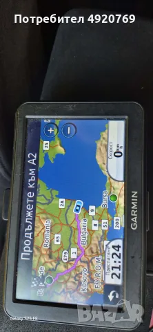 Навигация Garmin
