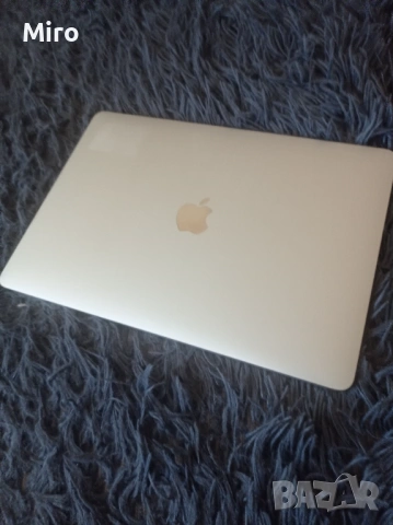 MacBook Pro за части , снимка 2 - Части за лаптопи - 54678744