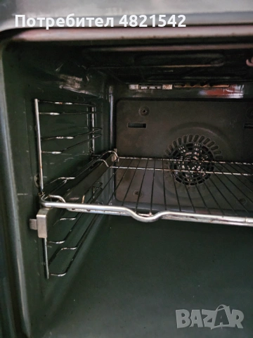 Фурна за вграждане Bosch HBG5370S0, снимка 7 - Печки, фурни - 54595148