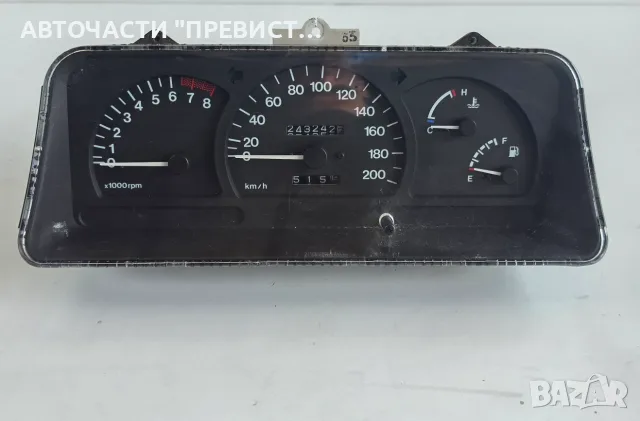 Табло Километраж Део Нексия Daewoo Nexia 1.5i 16v