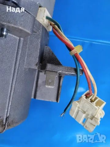 Оригинални части и платки за пералня със сушилня AEG L7WBE69S (Серия 7000), снимка 17 - Перални - 55456219