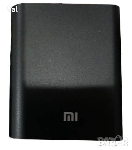 X i a o m i power bank, Преносима батерия 3.6V/10400mAh, снимка 2 - Външни батерии - 54785791